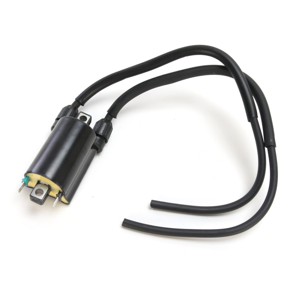 Emgo OE-Style Replacement Ignition Coil - 24-72421