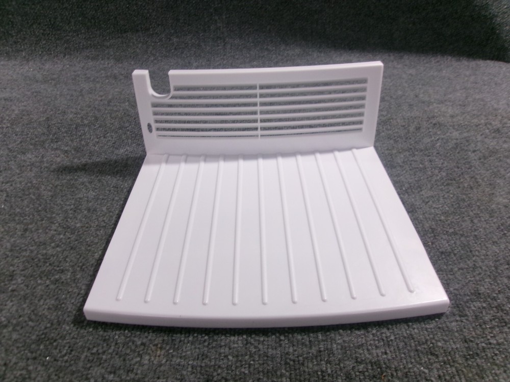 WR17X12911 GE REFRIGERATOR CHILLER SHELF