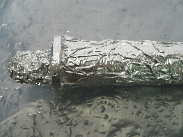 VAT 213416, Bellows Feed through Compl. 452097