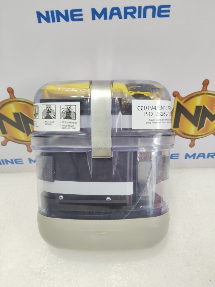 OCENCO M-20.2 EEBD