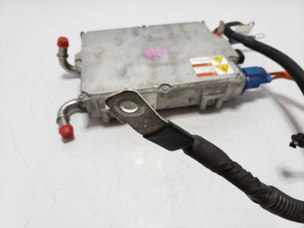 ✅ 2012-2016 OEM Tesla Model S DC DC Converter Module Unit Delta 2.5kW