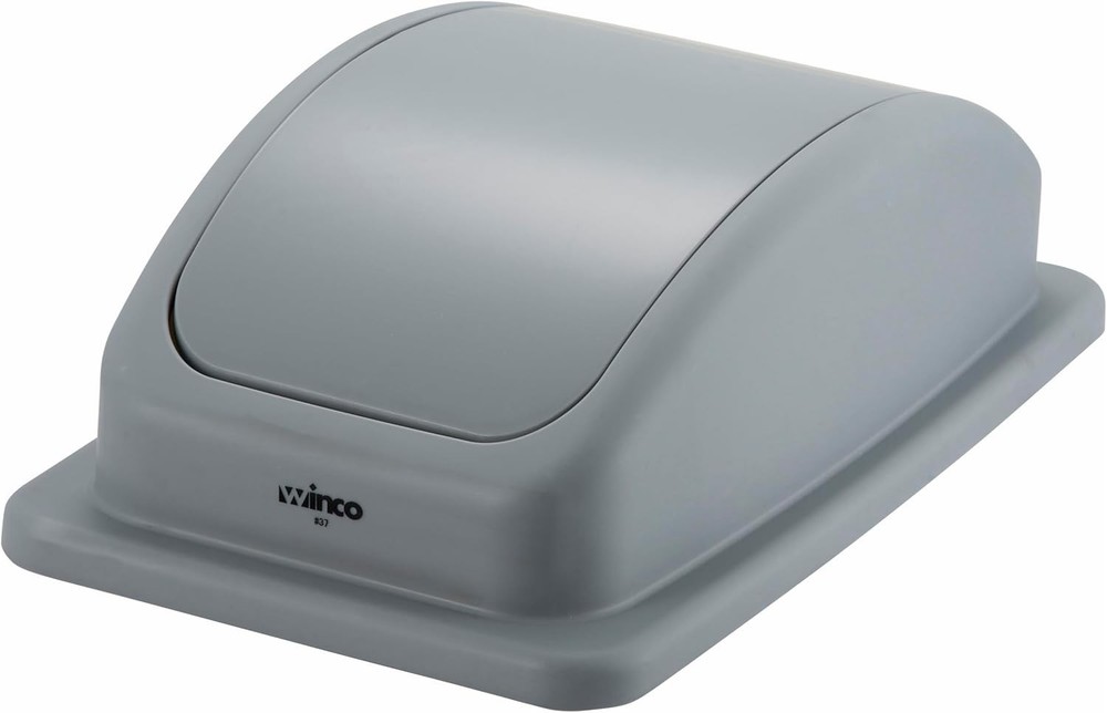 Winco Cover for PTC-23SG Gray Medium
