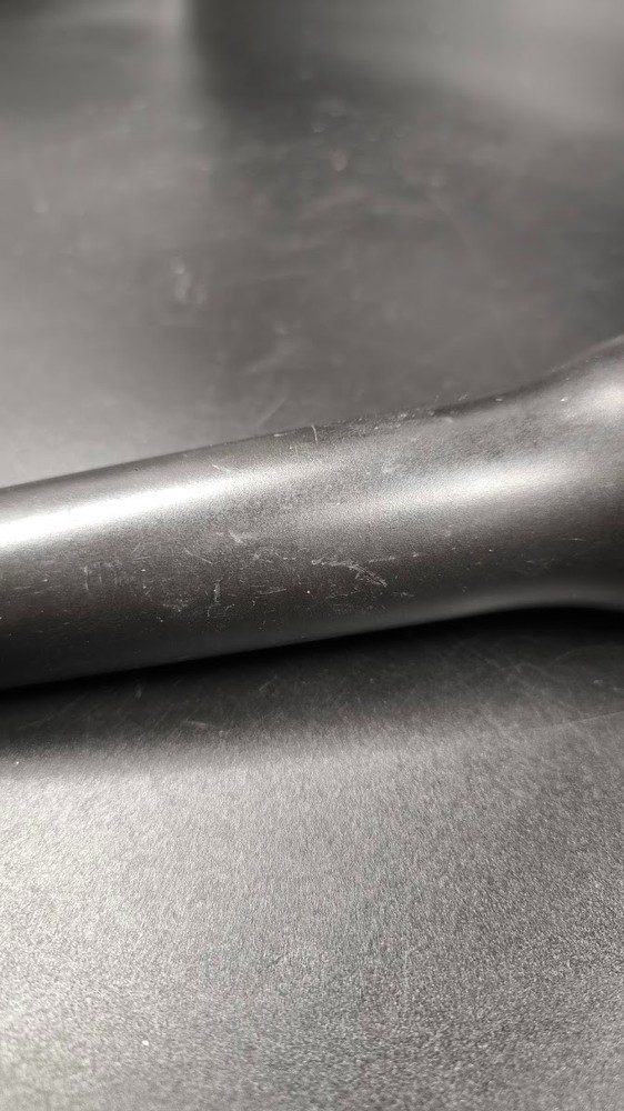 Guitar Hero Microphone Used Working Black