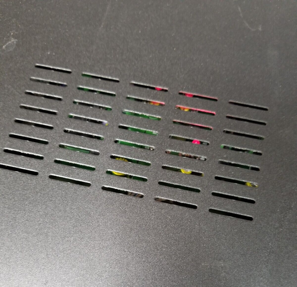 Akai DR4d Hard Disk Recorder, NO Hard Drive