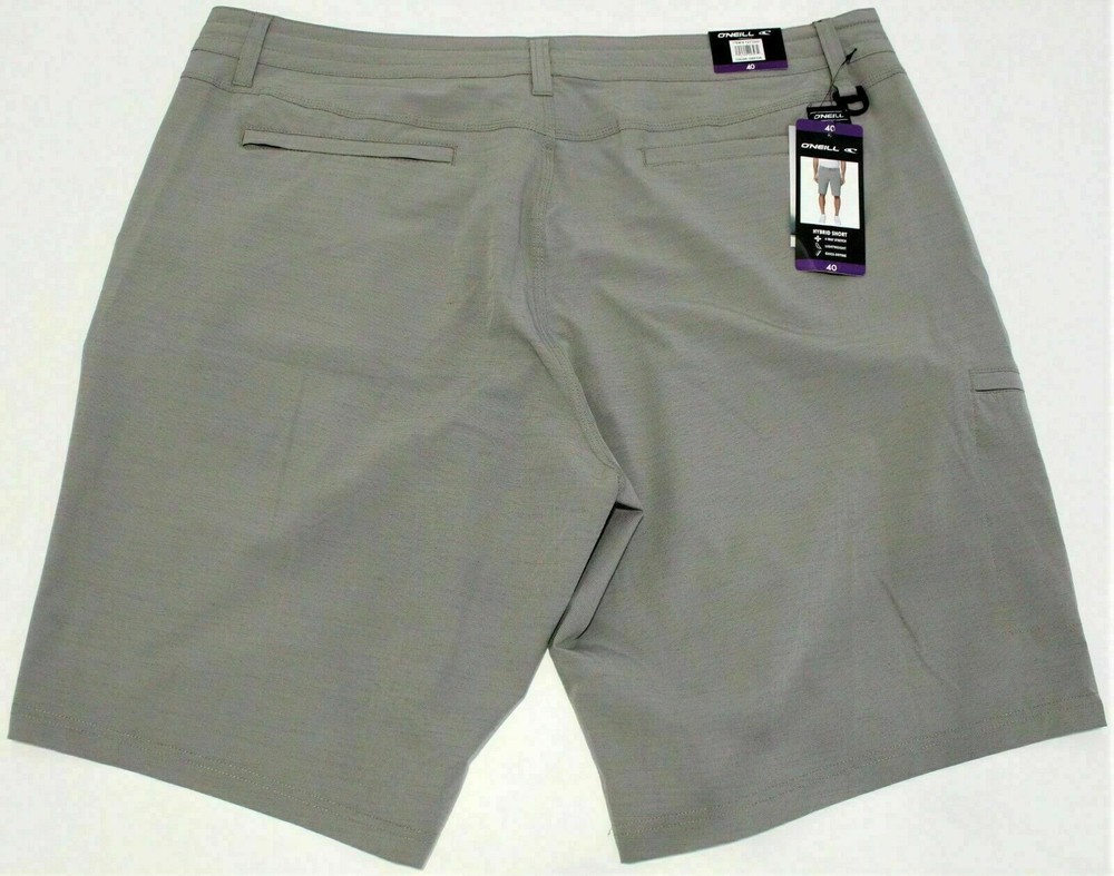 O'NEILL Men's Hybrid Short