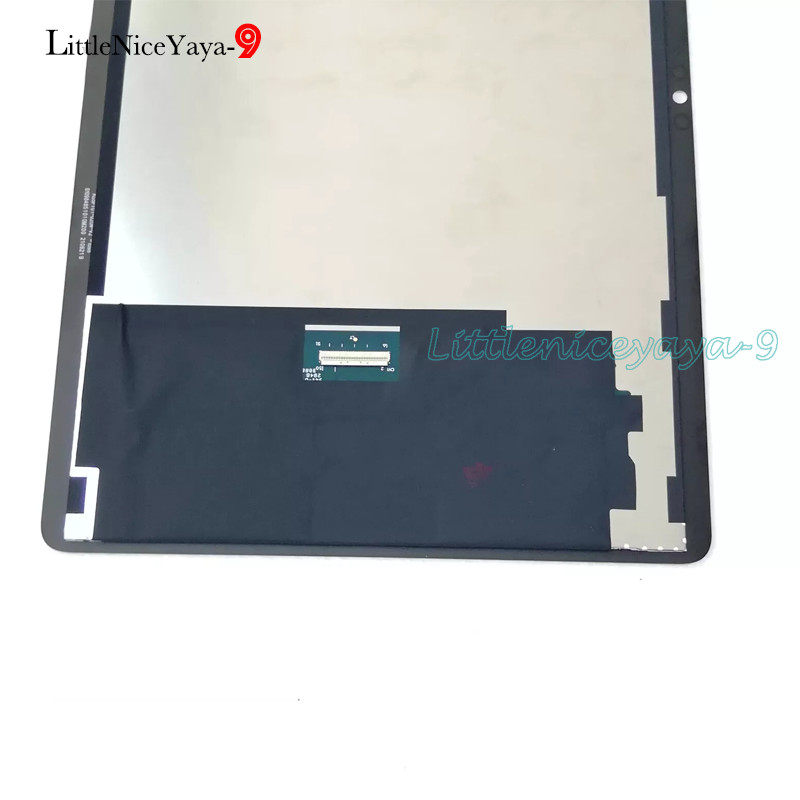 10.1" For Blackview Tab 12 Pro LCD Display Touch Screen Digitizer no frame