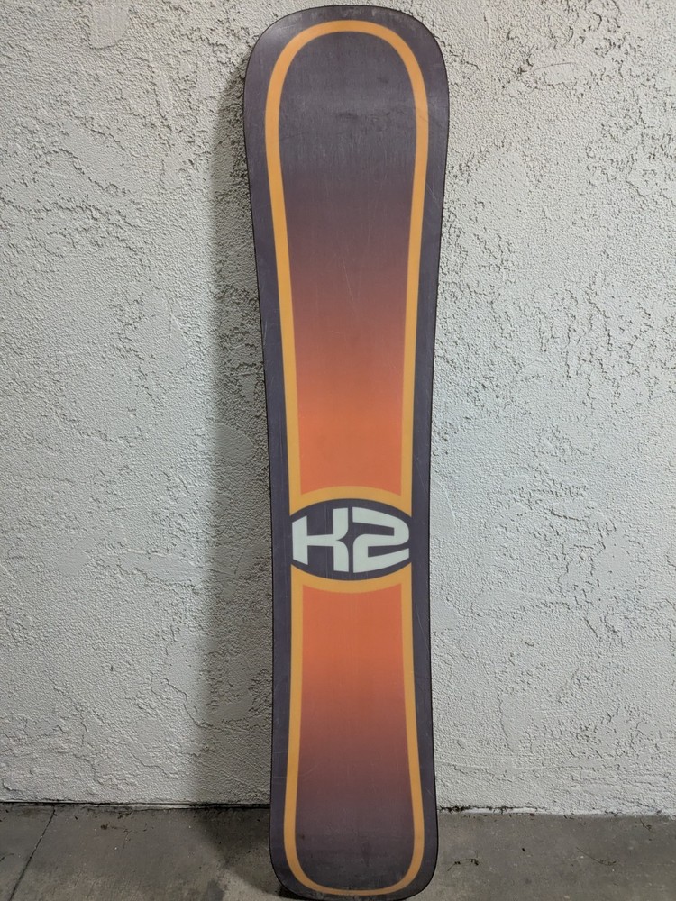 K2 Snowboard
