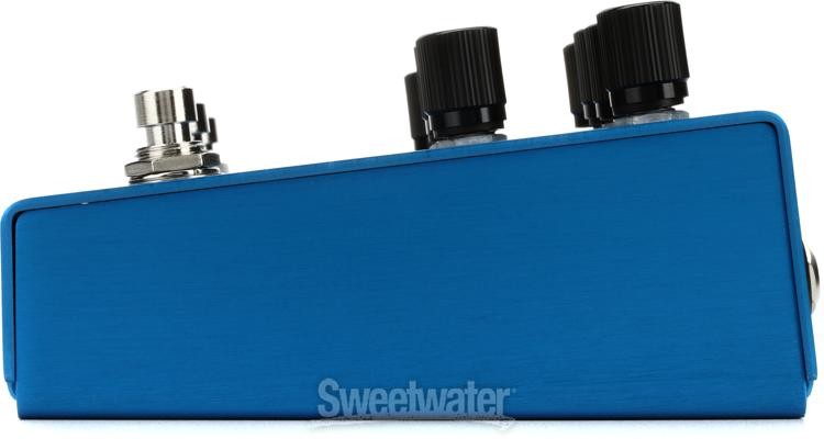 Strymon Mobius Multidimensional Modulation Pedal