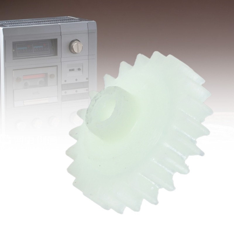 Quick Forward Rewind Gear Mechanism Component for 666 939 700 555 Tape Deck