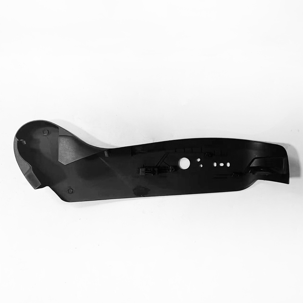 Fit For Tesla Model 3 / Y Front Seat Side Shield Outer Trim Panel Driver Side