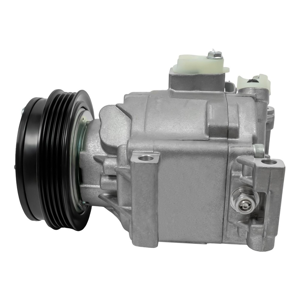 交流电压缩机和离合器适用于 Echo 2000 - 2005 1.5L CO 11063AC