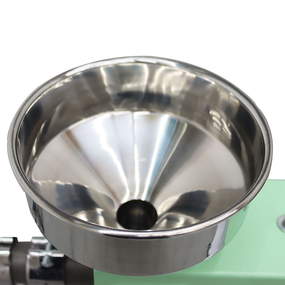 Plastic Injection Molding Machine Single Screw Extruder 3D Consumables Machine