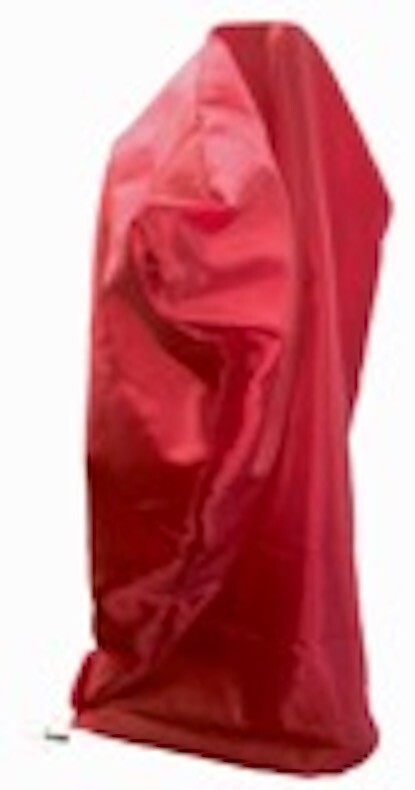 MEC SIZEMASTER " DUST COVER" (SR)