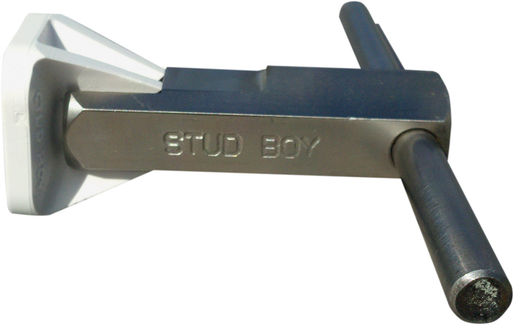 STUD BOY 2521-00 Pro Series Backer Installation Tool Super-Lite Pro