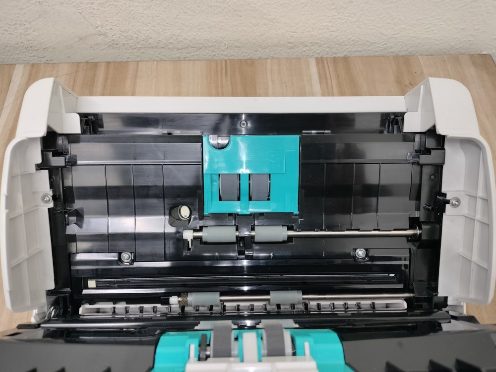 Panasonic KV-S1046C Document Scanner