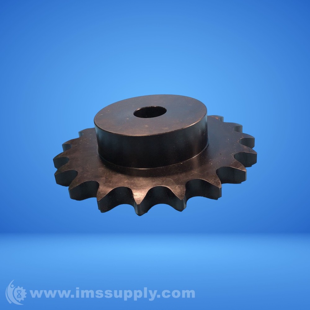 Tsubaki H100B19 Roller Chain Sprocket FNIP