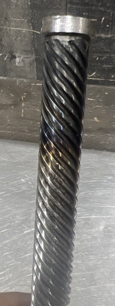 PRONIC Tapping Device Screw Drive. Used Surplus