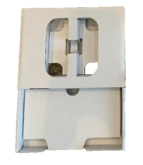 [B] OLED Switch Box Only Original Nintendo White Console Empty Retail AZN 📦🔥