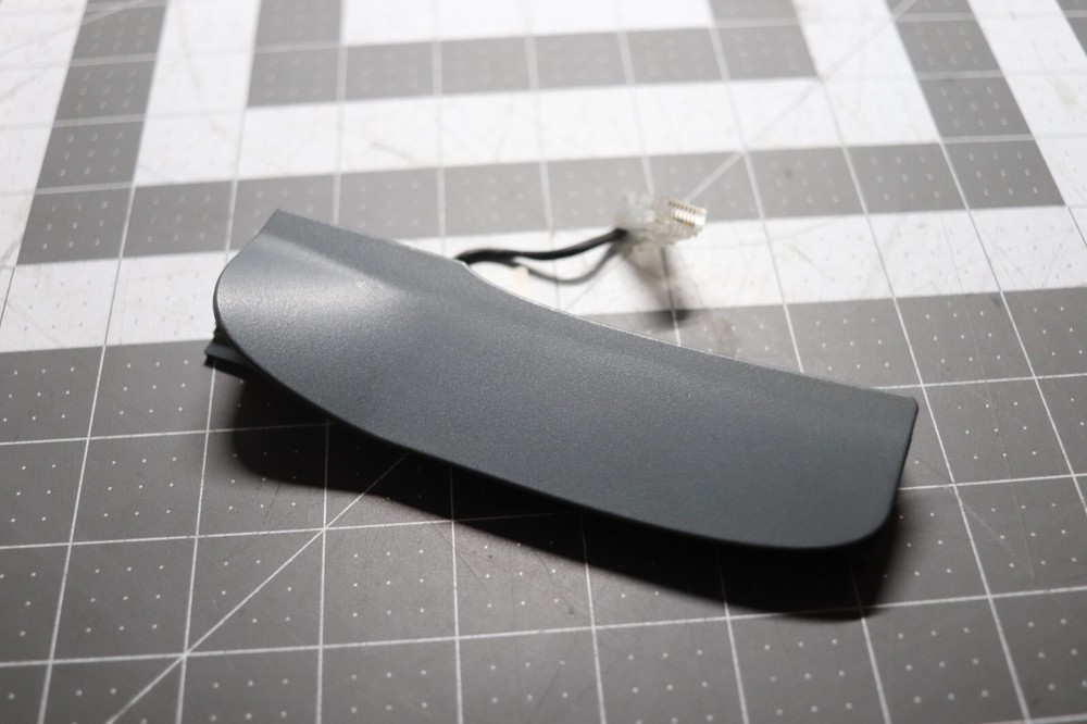 Micros POS WS5/WS5a MSR Credit Card Reader - Tested Working