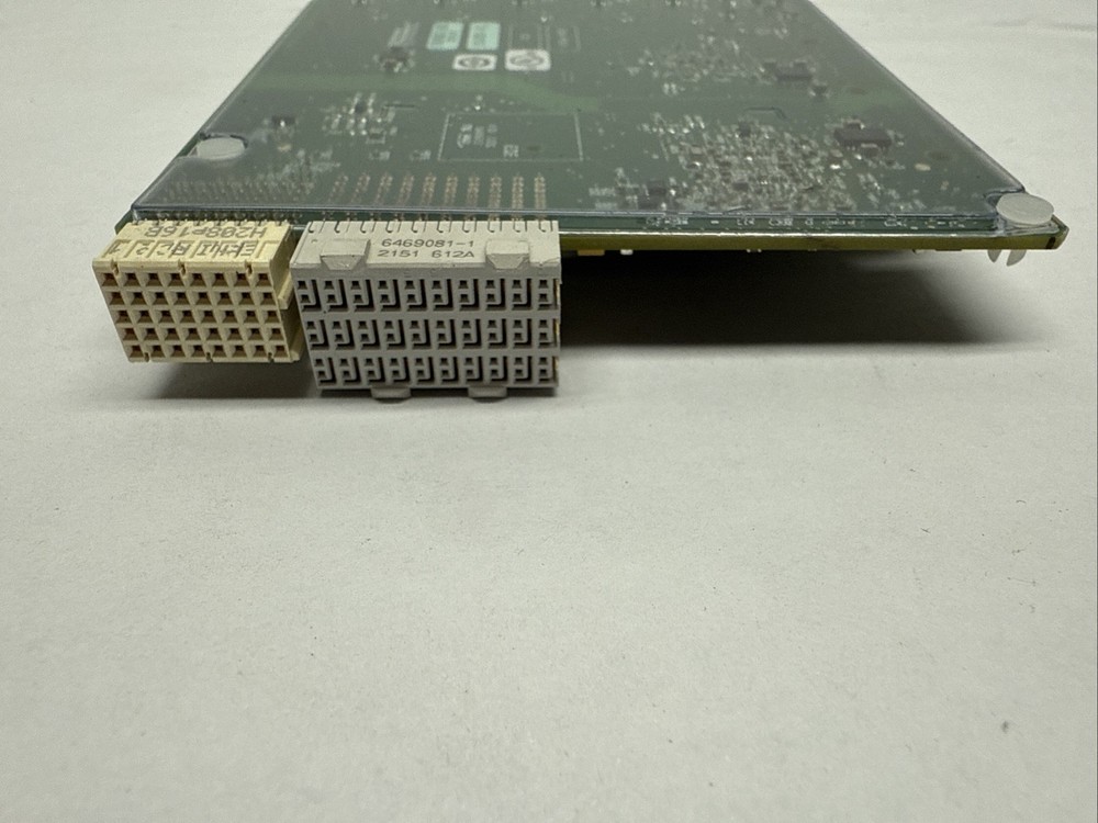 National Instruments NI PXIe-4357 Temperature Input