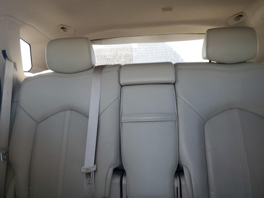 Used Blind Spot Detection System Warning Control Module fits: 2014 Cadillac Srx