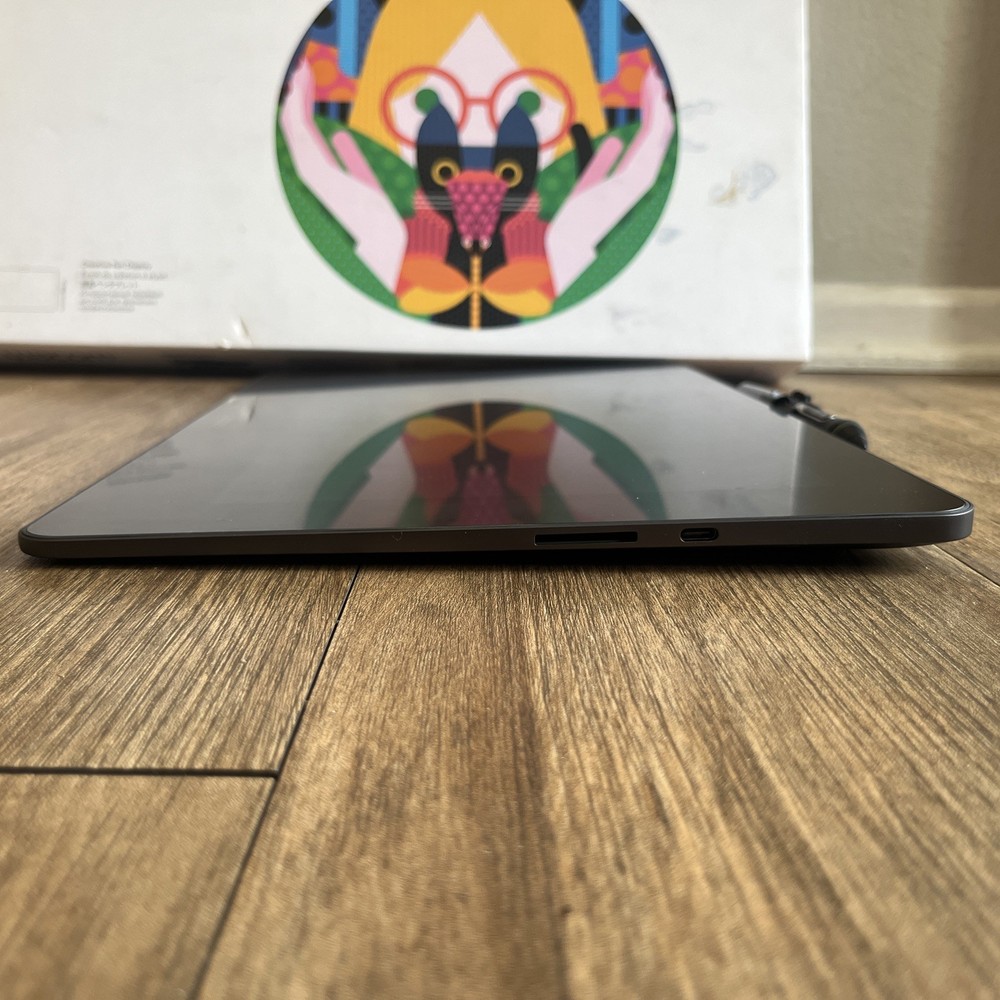 Wacom Cintiq Pro 13 DTH-1320 Creative Display Pen Tablet