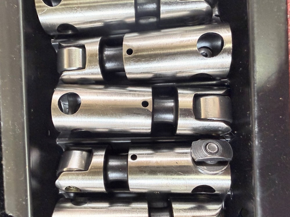 COMP CAMS .874 SOLID ROLLER LIFTERS SET FOR BIG BLOCK FORD BBF 429 460