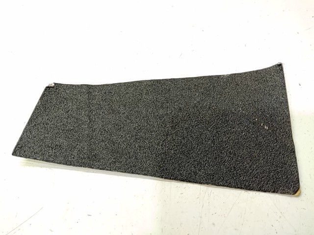 LH Footrest Pad - 2000 POLARIS NOS