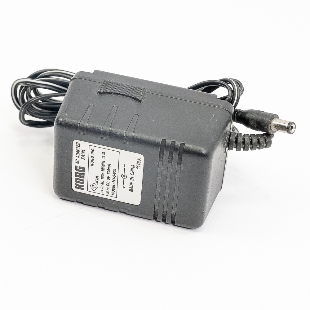 KORG microKORG Crystal Special Edition - Semi-Translucent Synthesizer / Vocoder