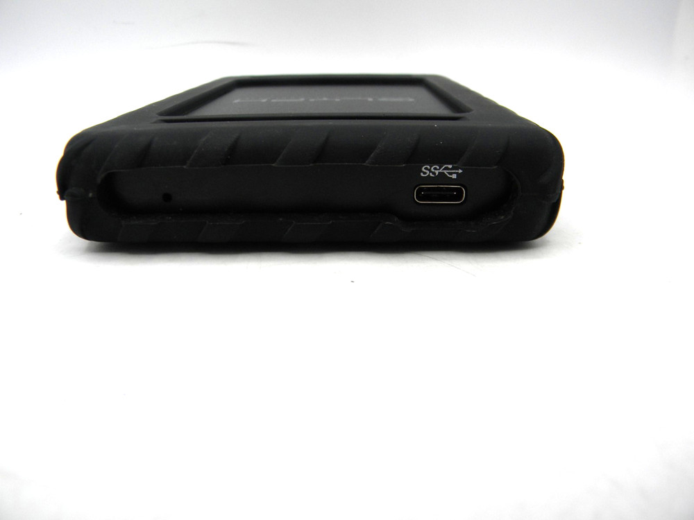 Glyph Technologies Blackbox Plus 1 TB External Hard Drive HDD