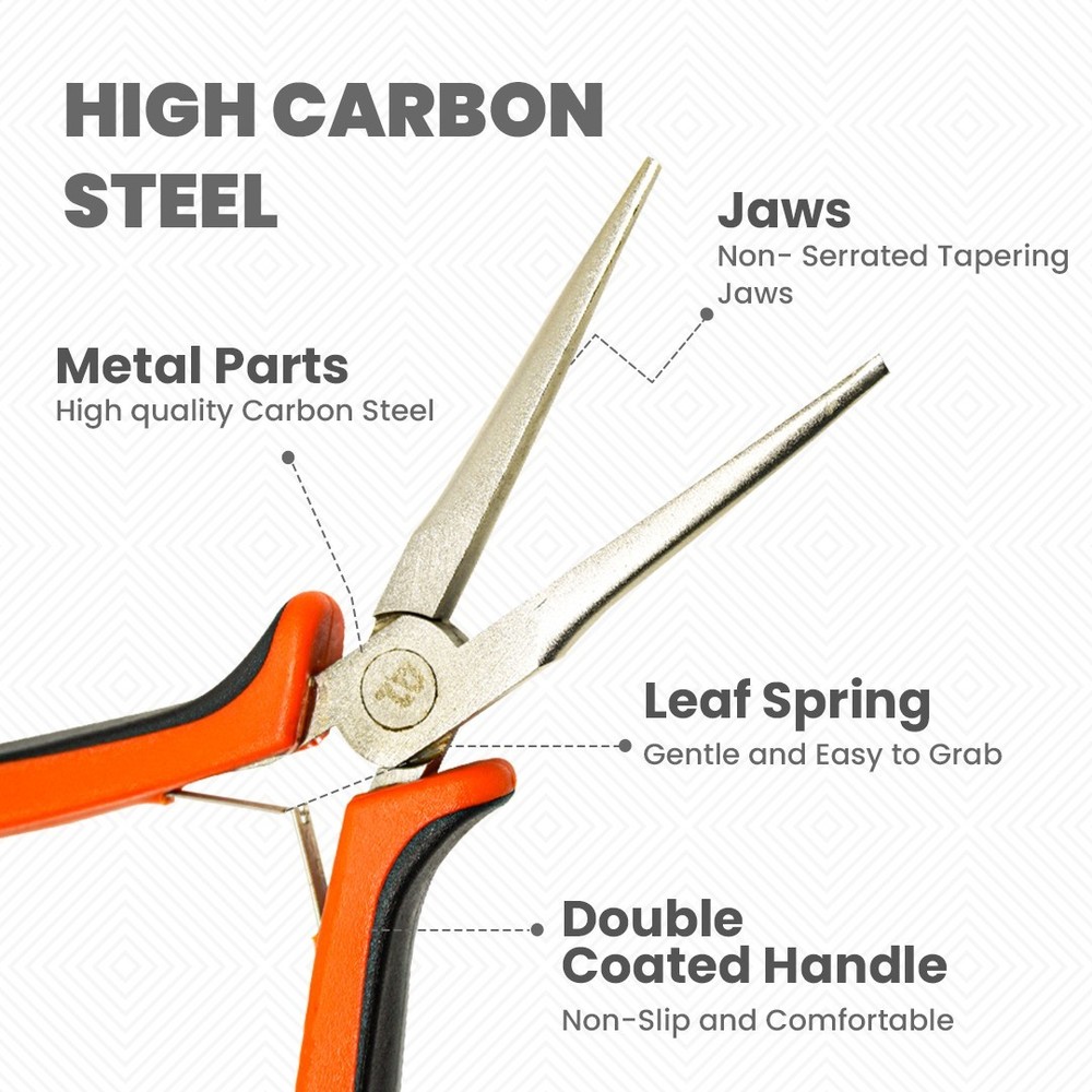 Deluxe 6" Paracord Pliers