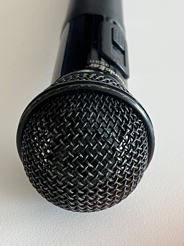 PHONIC EAR FRONTROW PRO 930HT MIC