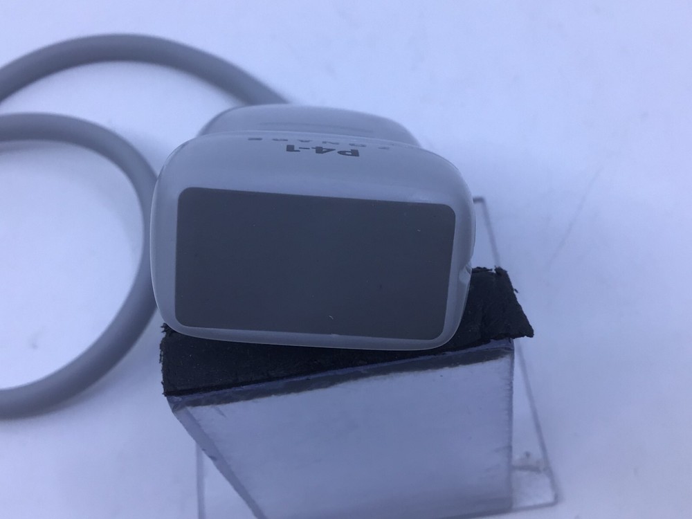 Zonare P4-1 Phased Array Ultrasound Probe -84005