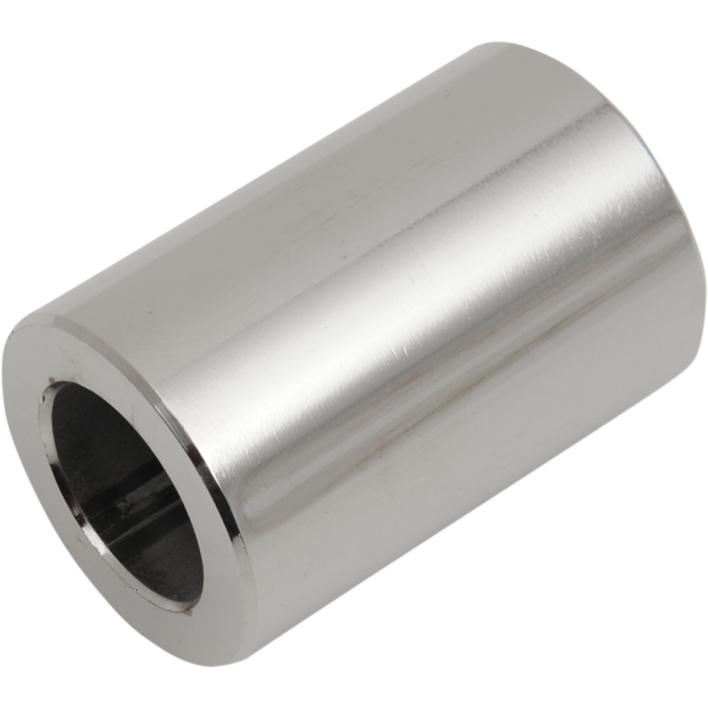Drag Specialties Chrome Outer 3/4" Axle Spacer - 1.875" | 223064PCBC116