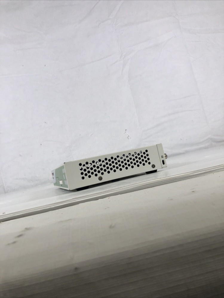 Fortinet FortiGate 60C Network Security Firewall FG-60C no power adapter