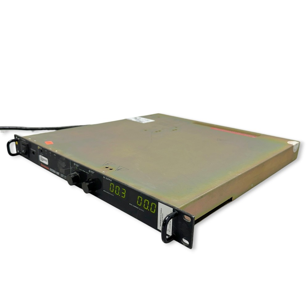 Sorensen DCS60-18E Programmable DC Power Supply 0-60V / 0-18A | Tested & Working