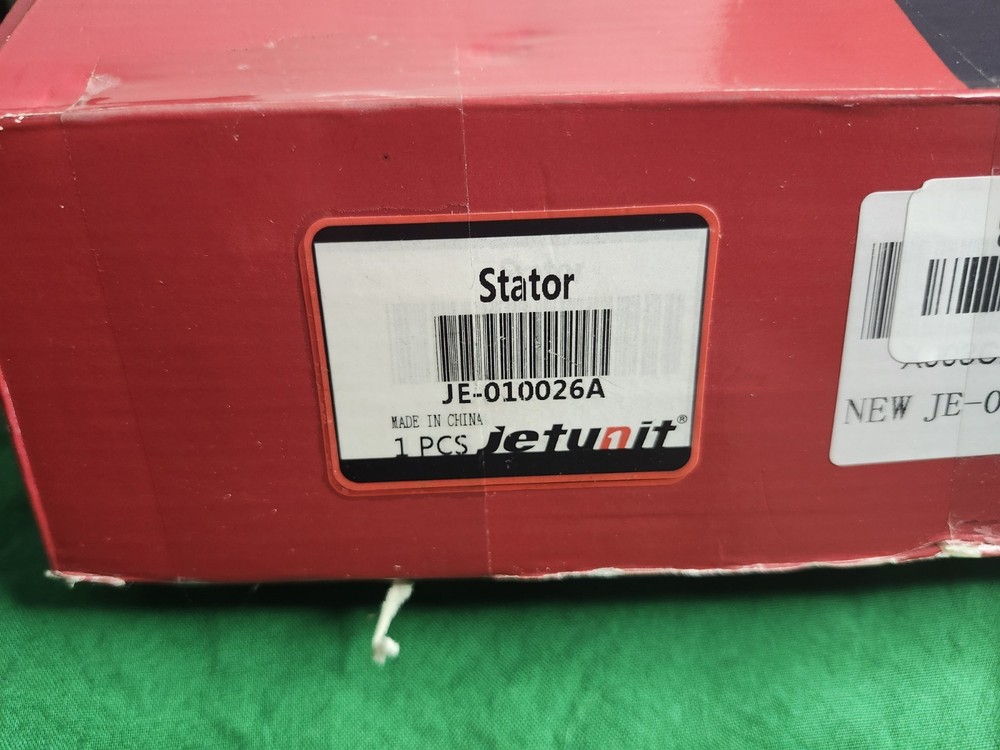 Jetunit JE-010026A Stator For Yamaha