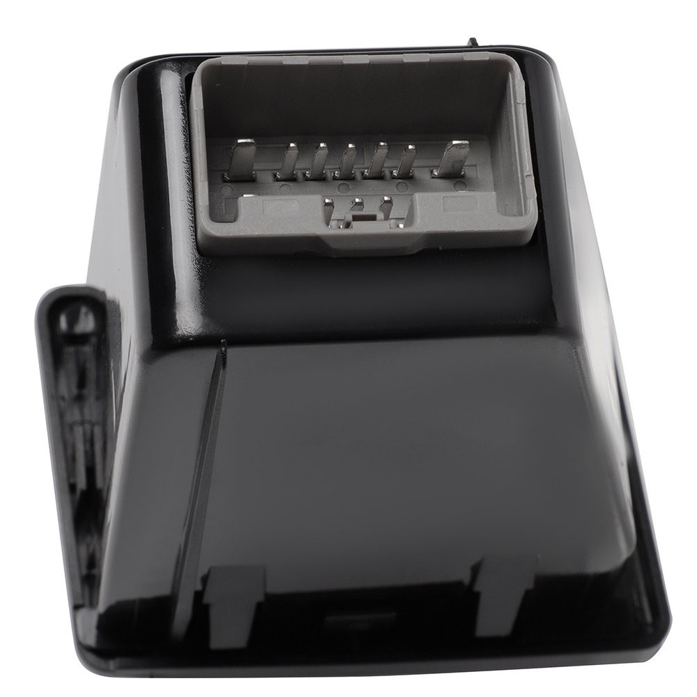 In-Dash Trailer Brake Controller Module For 2020-2015 Ford F-150 Front