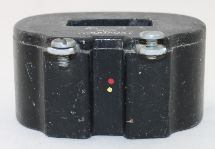 Cutler-Hammer 1323-68 Coil