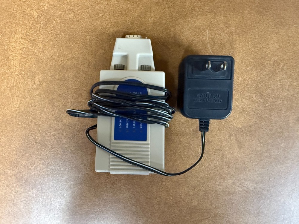 FMM-9648 Modem