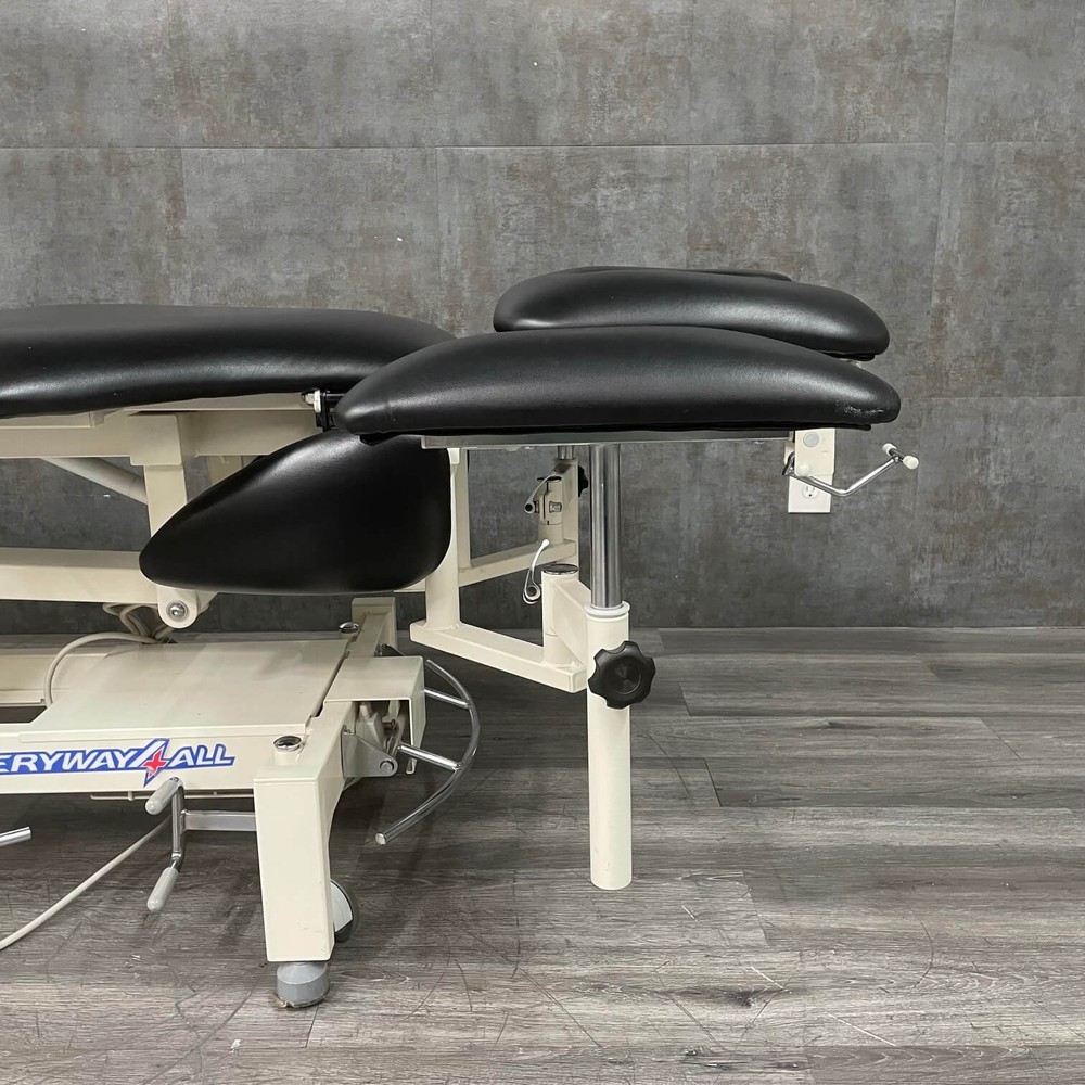 Everyway4All CA100 Physical and Treatment Table