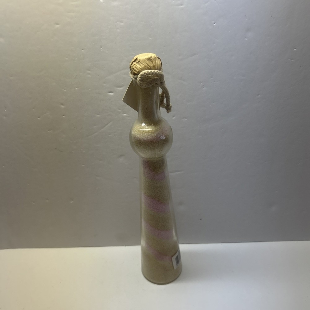 3 Fun Wavy Sand Art Bottles