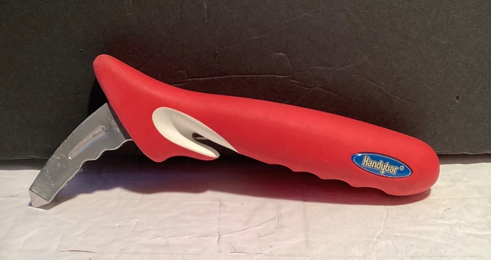 Stander HandyBar Portable Vehicle Support Handle Emergency Safety Tool