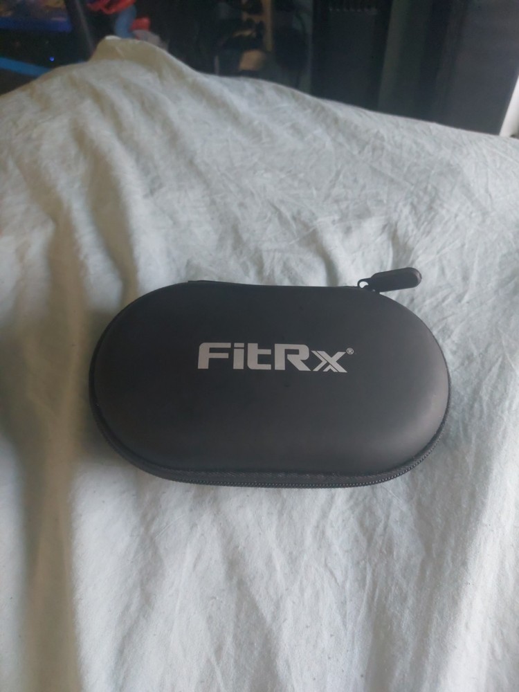FitRX Transcutaneous Electrical Nerve Stimulator