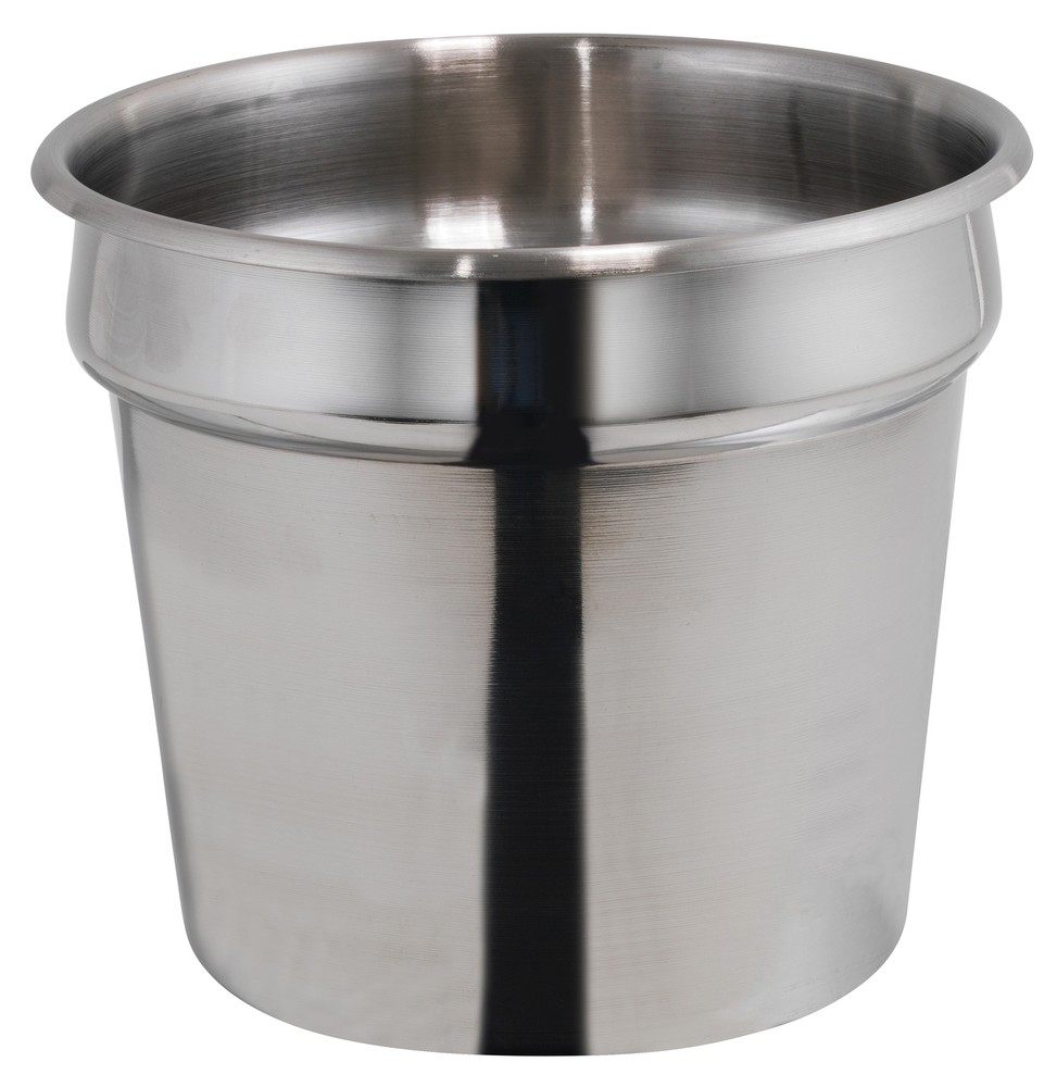 7qt S/S Inset (6 Each)