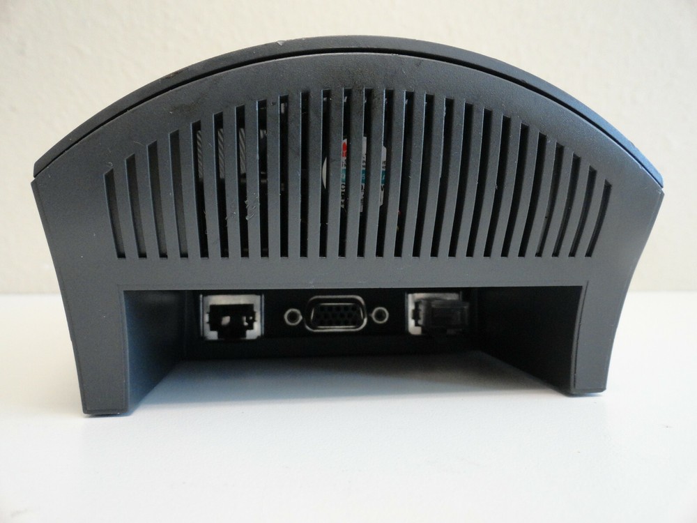 Polycom Visual Concert FX 2201-10500-002 VGA Adapter