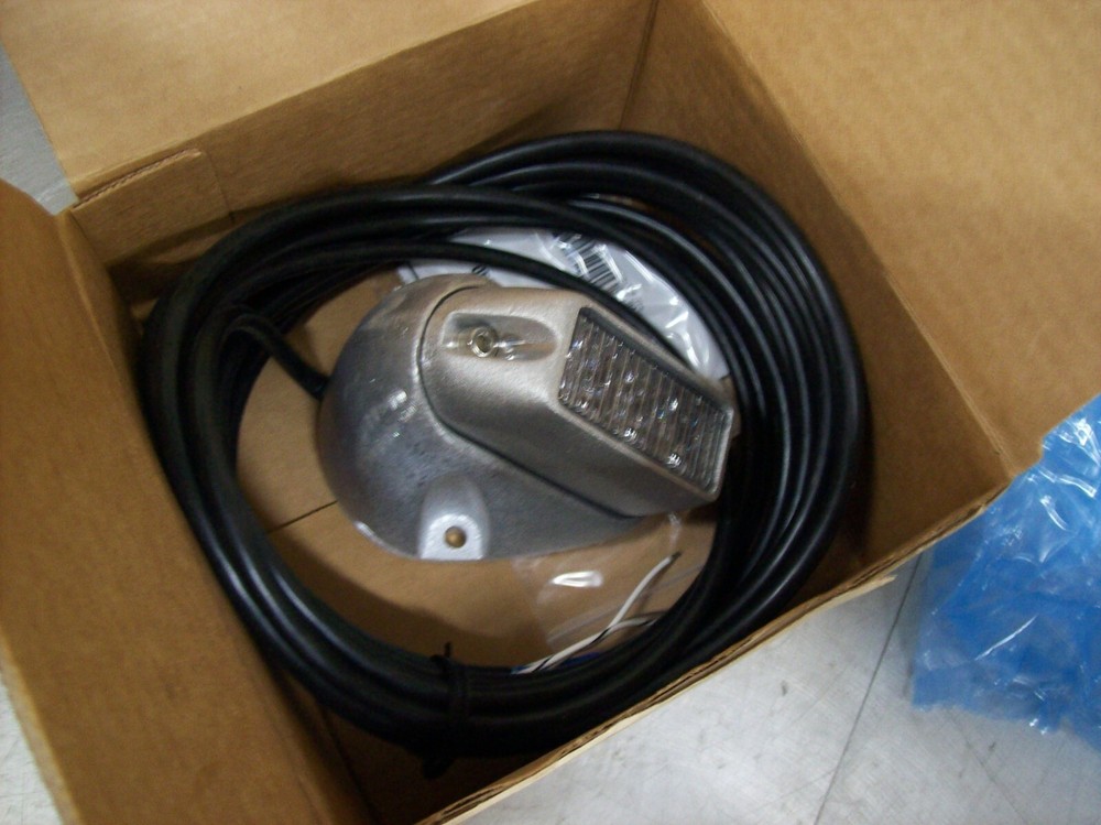 Grote Snow Plow Wing Light 78562