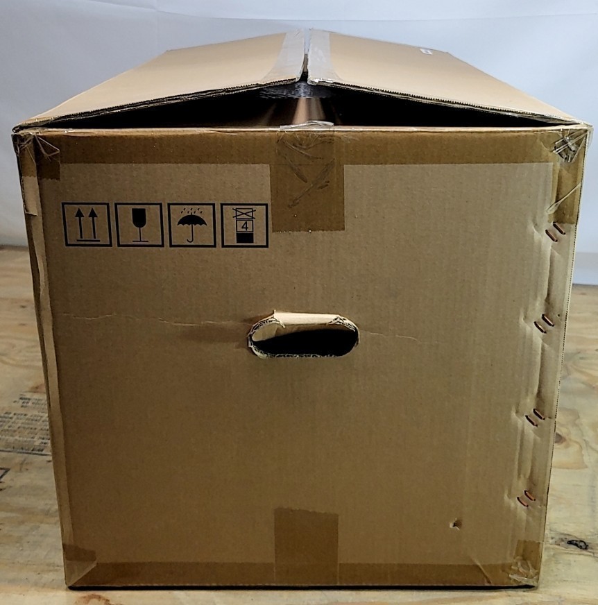 NEW OPEN BOX CDK GLOBAL accel-7450t Large Format Dot Matrix Printer