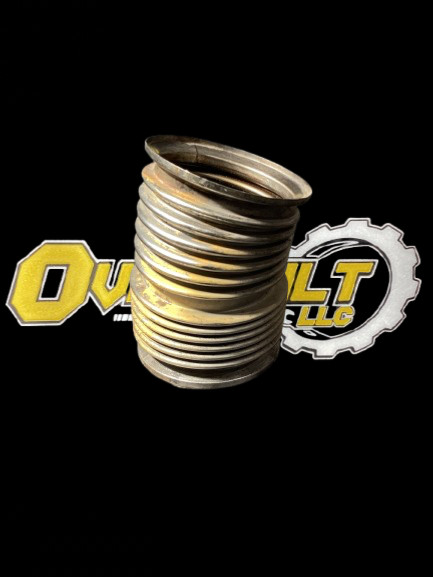 Caterpillar C-15 Exhaust Bellow - 2276720