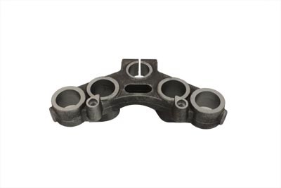 Top Triple Tree Cast fits Harley Davidson